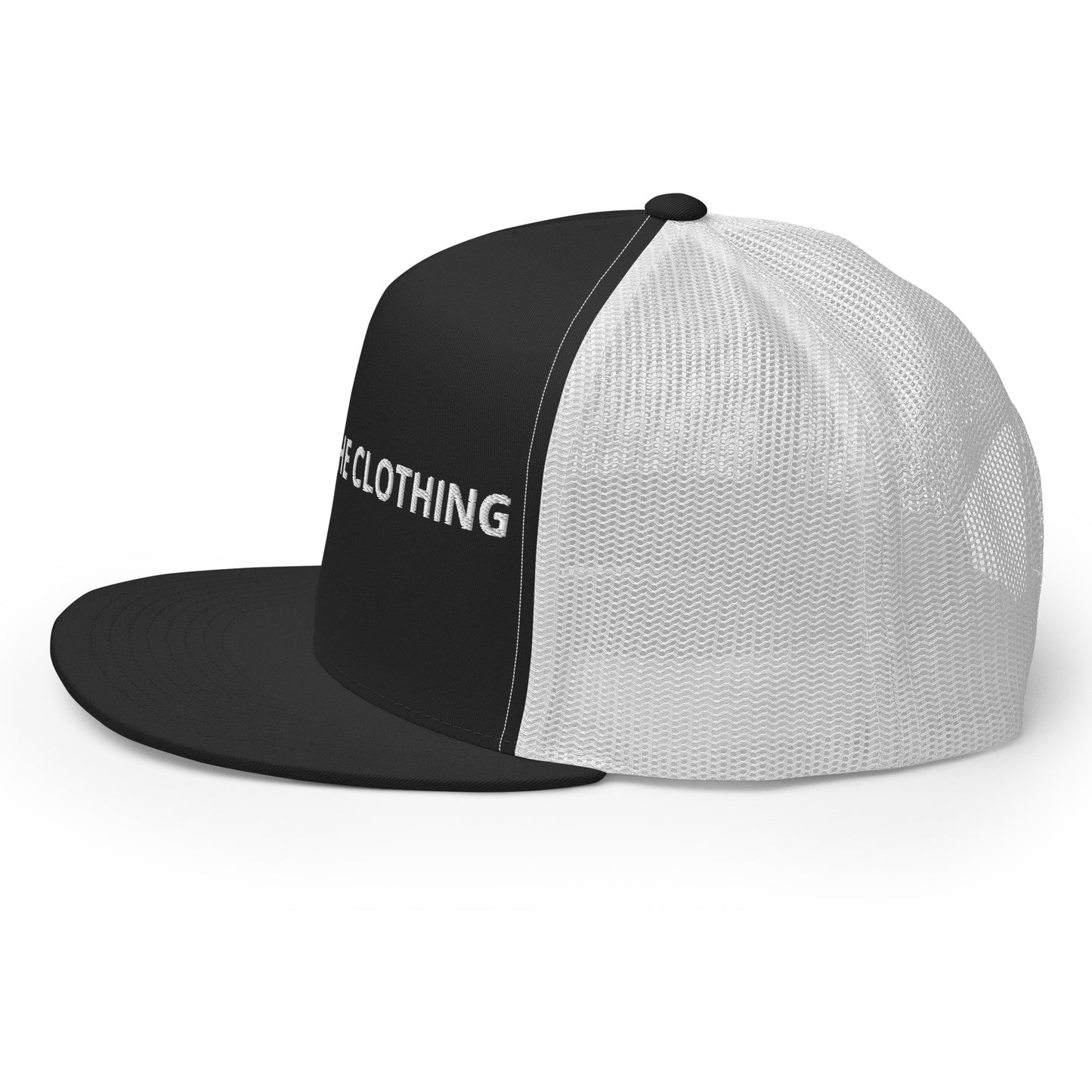 DARIUS CACHE CLOTHING Trucker Cap