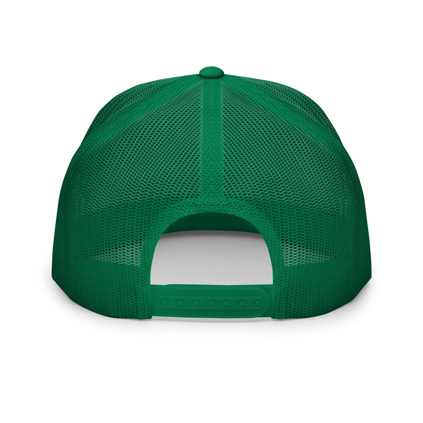 DARIUS CACHE CLOTHING ELROY Trucker Cap