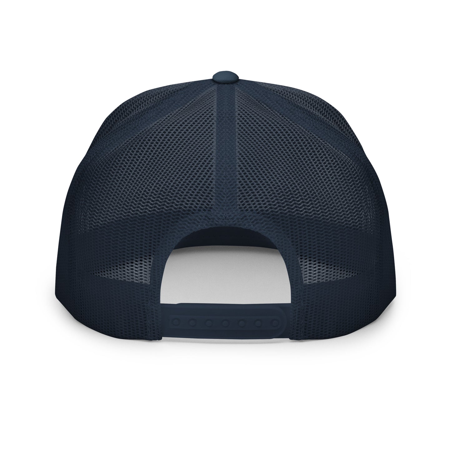 DARIUS CACHE CLOTHING ELROY Trucker Cap