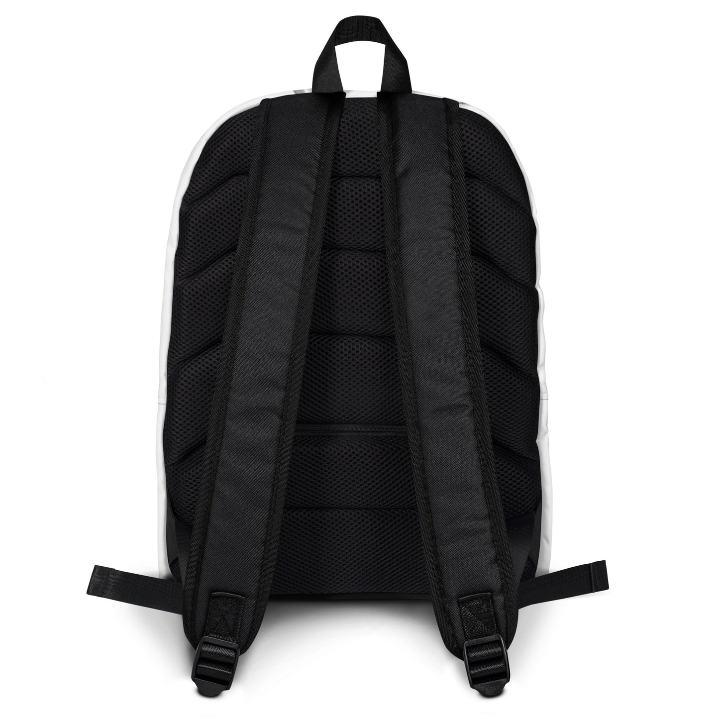 Darius Cache Clothing Backpack