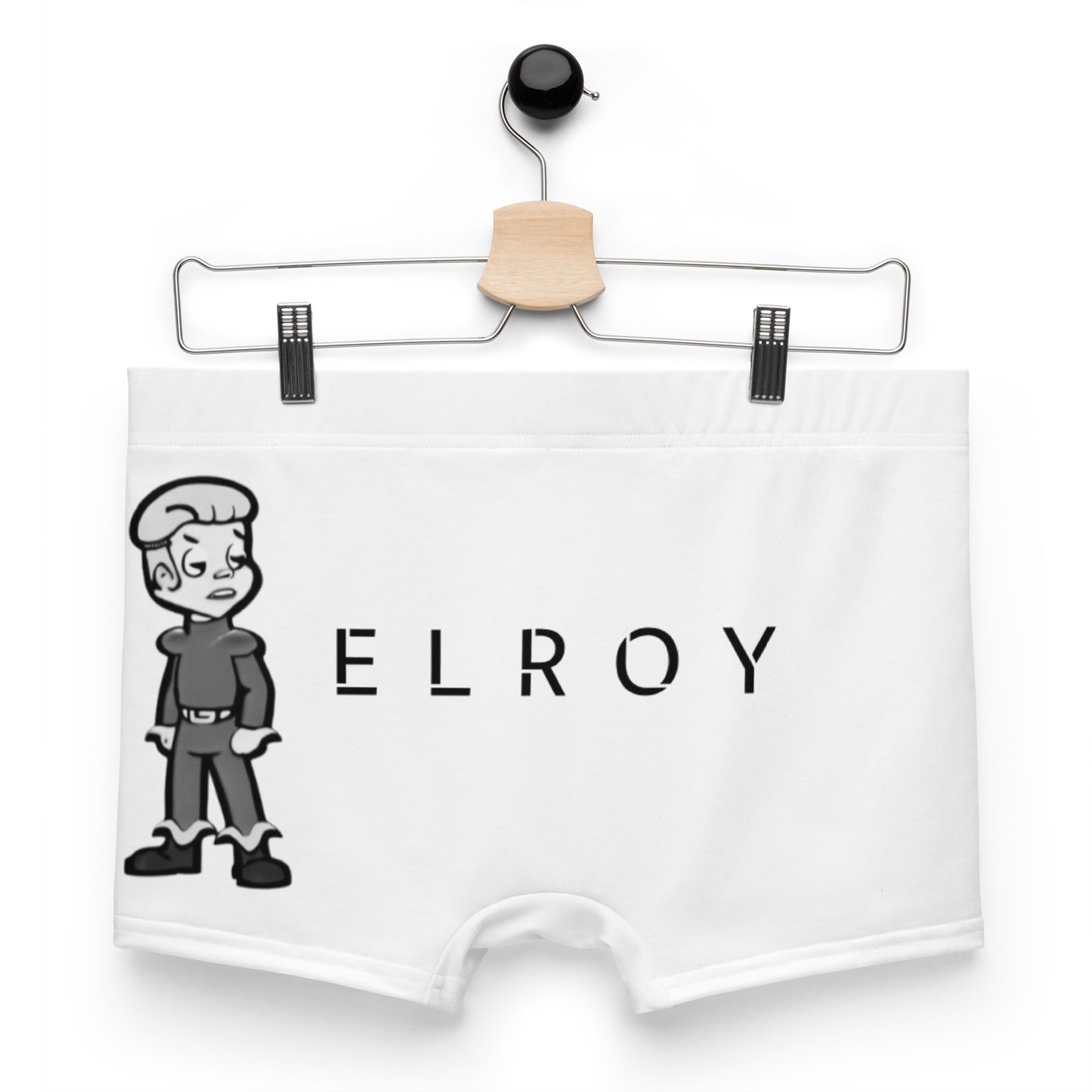 ELROY Boxer Briefs by Darius Cache