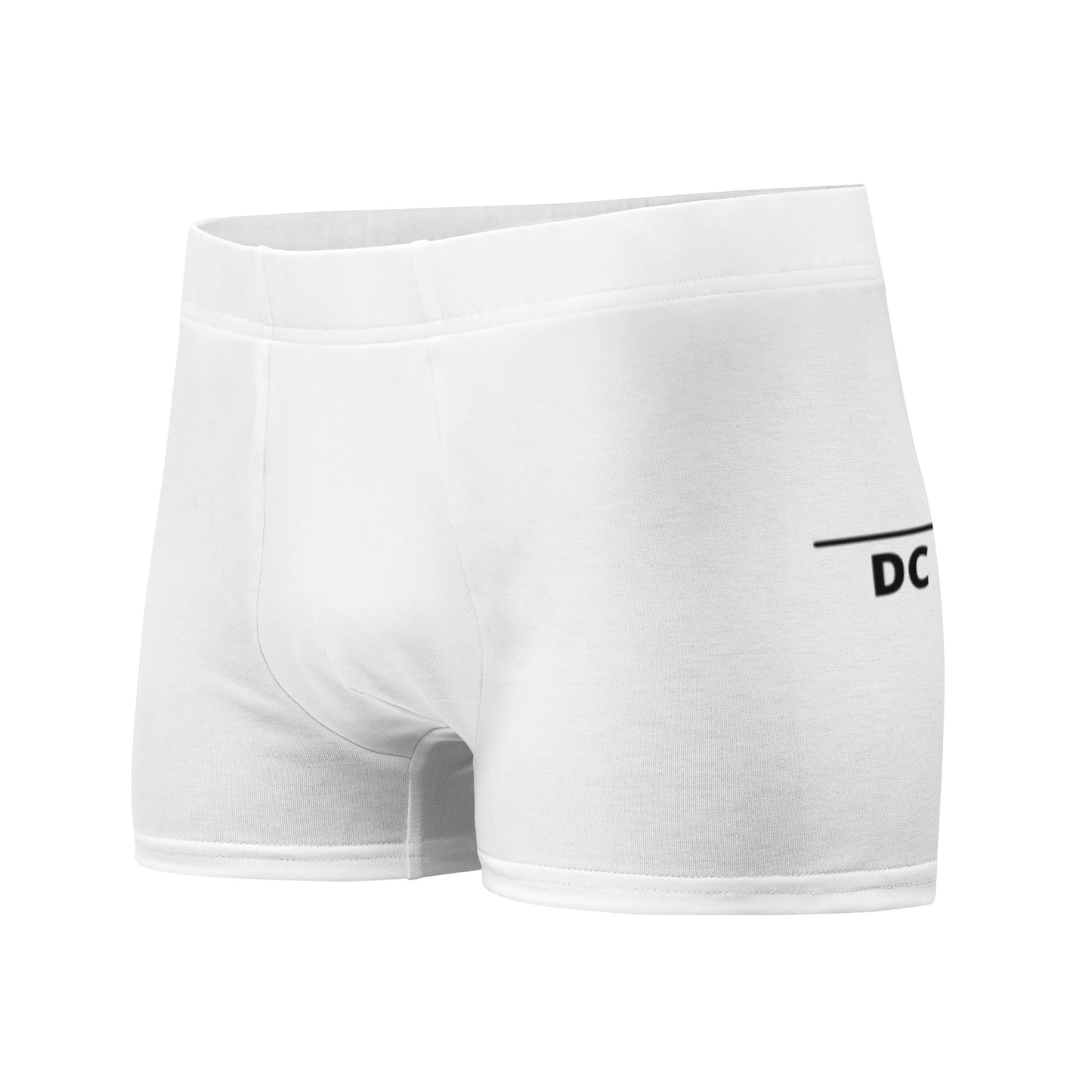 Boxer Briefs by Darius Cache