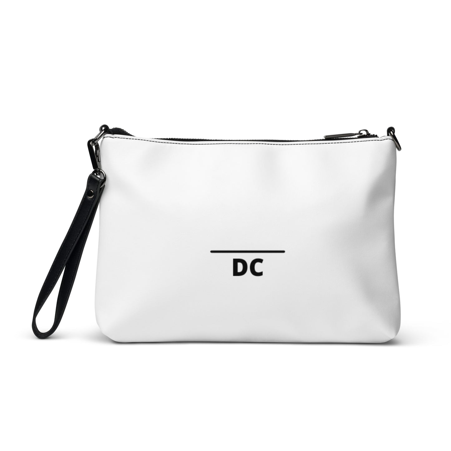 Crossbody bag by Darius Cache