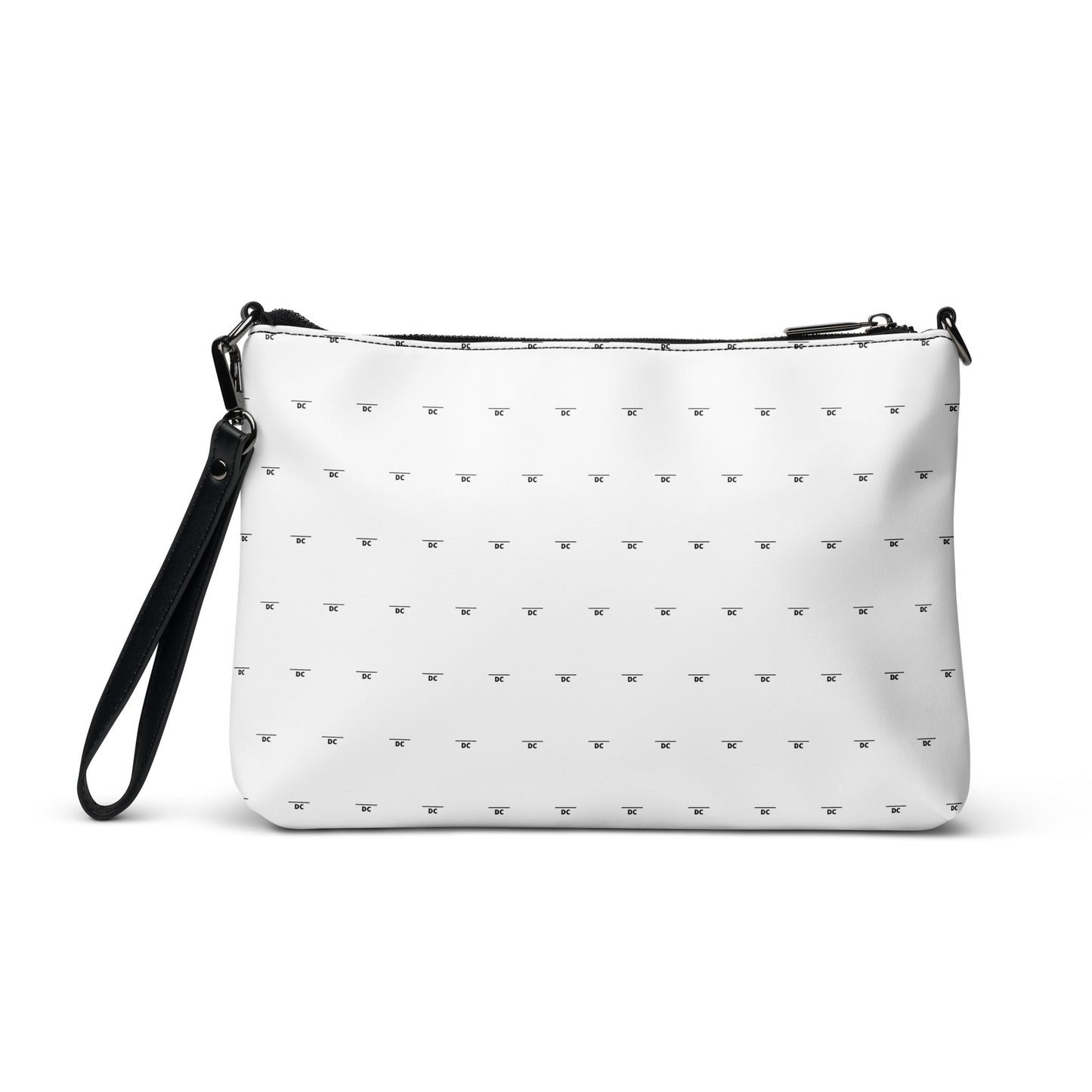 Crossbody bag by Darius Cache