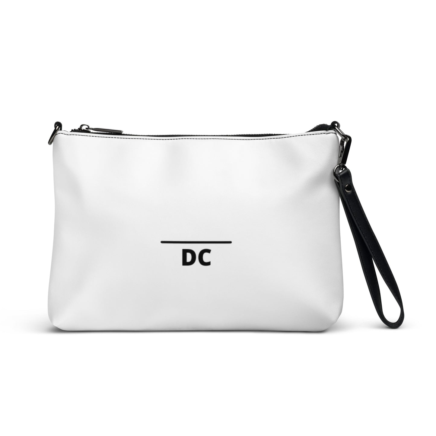 Crossbody bag by Darius Cache