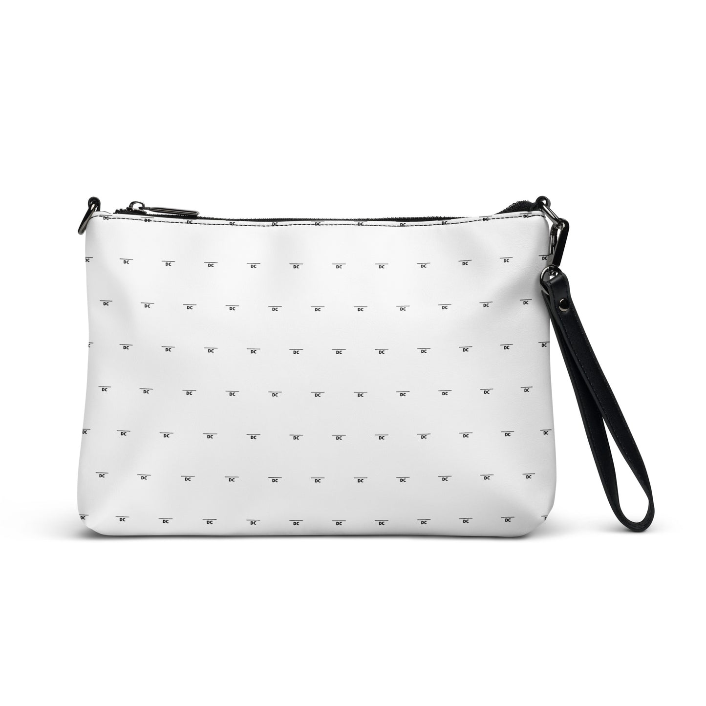 Crossbody bag by Darius Cache