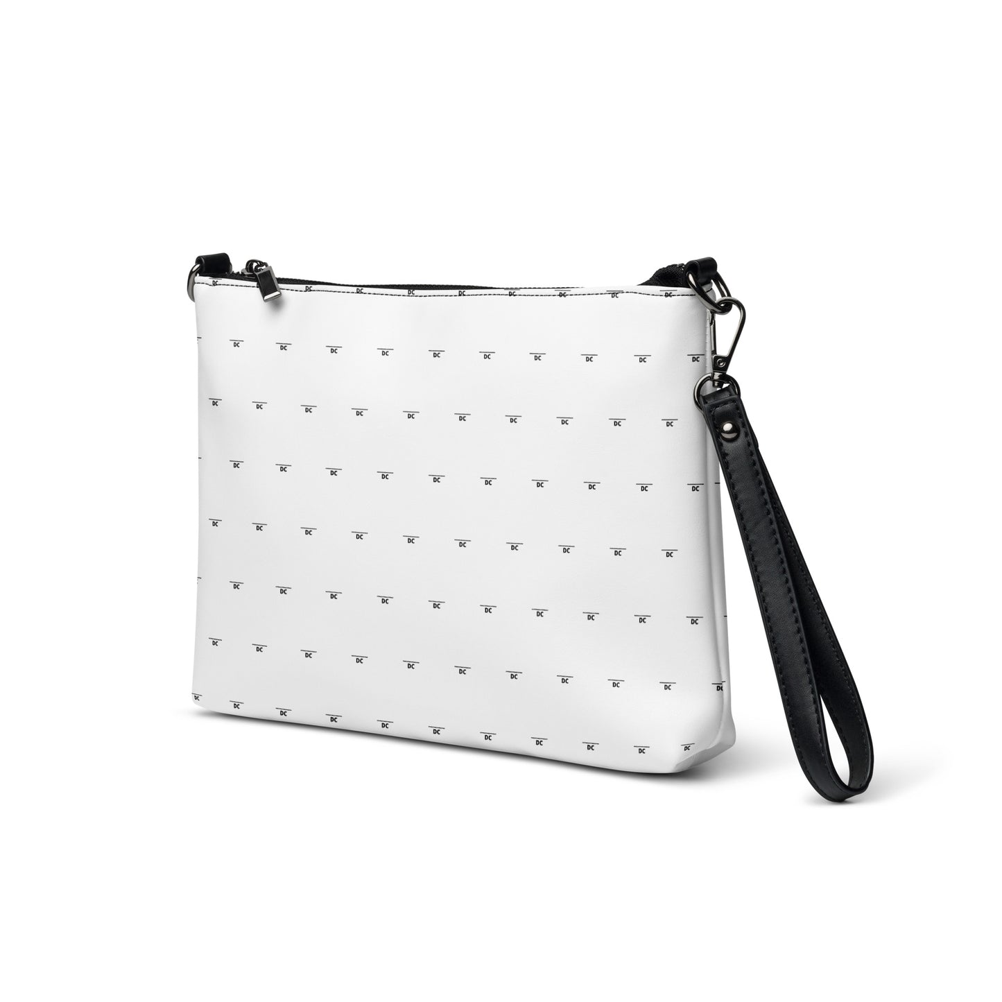 Crossbody bag by Darius Cache