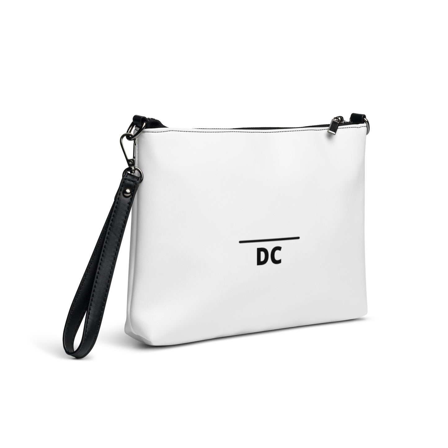 Crossbody bag by Darius Cache