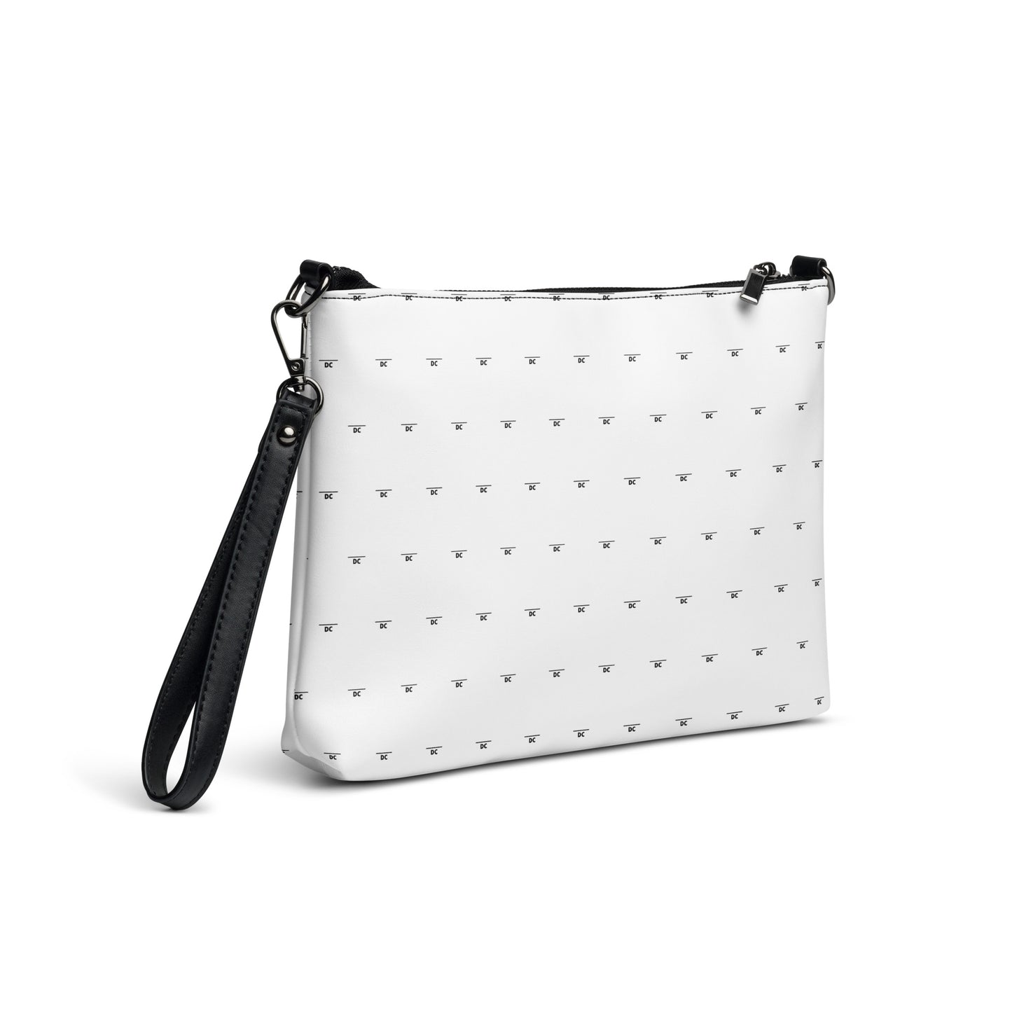 Crossbody bag by Darius Cache