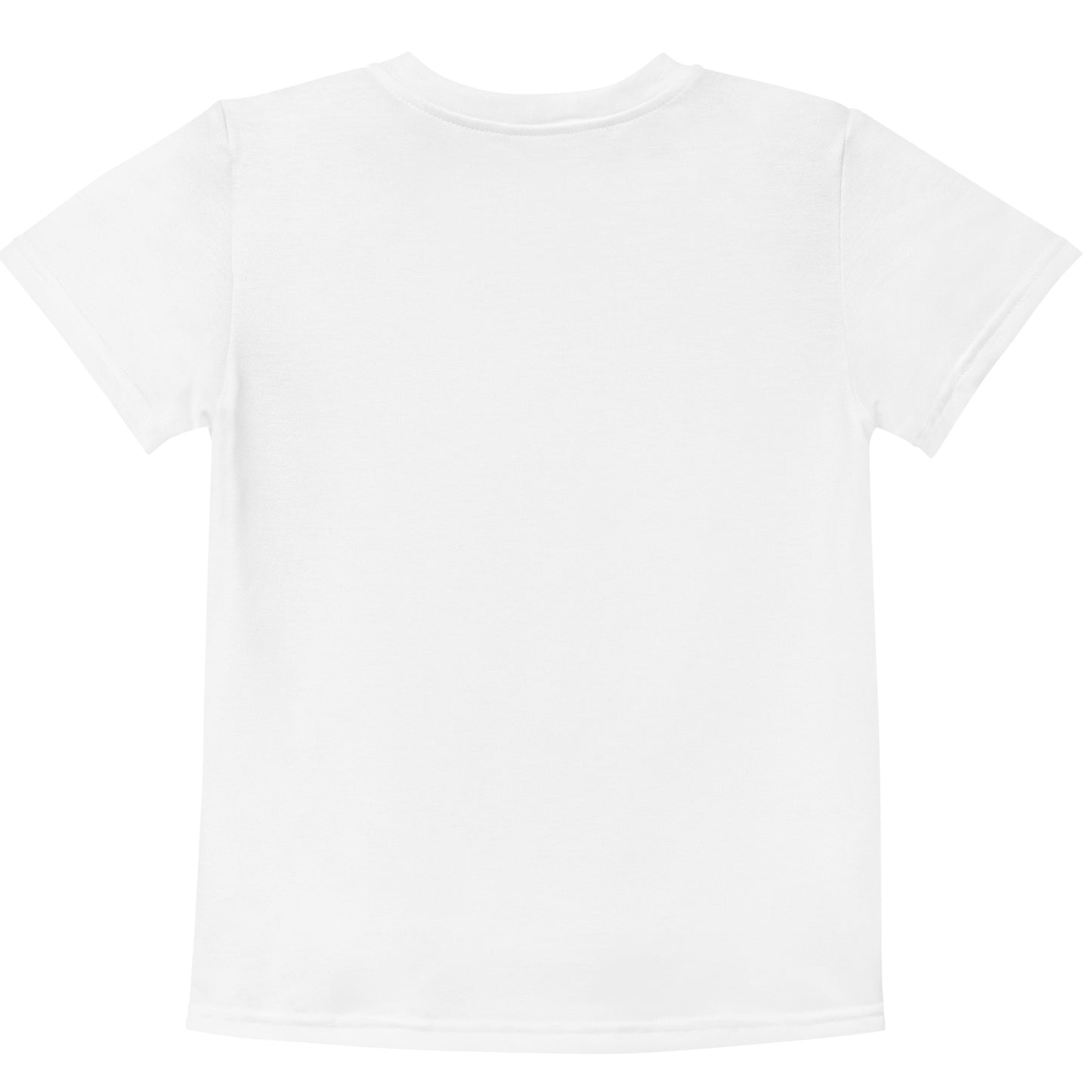 Darius Cache Kids crew neck t-shirt