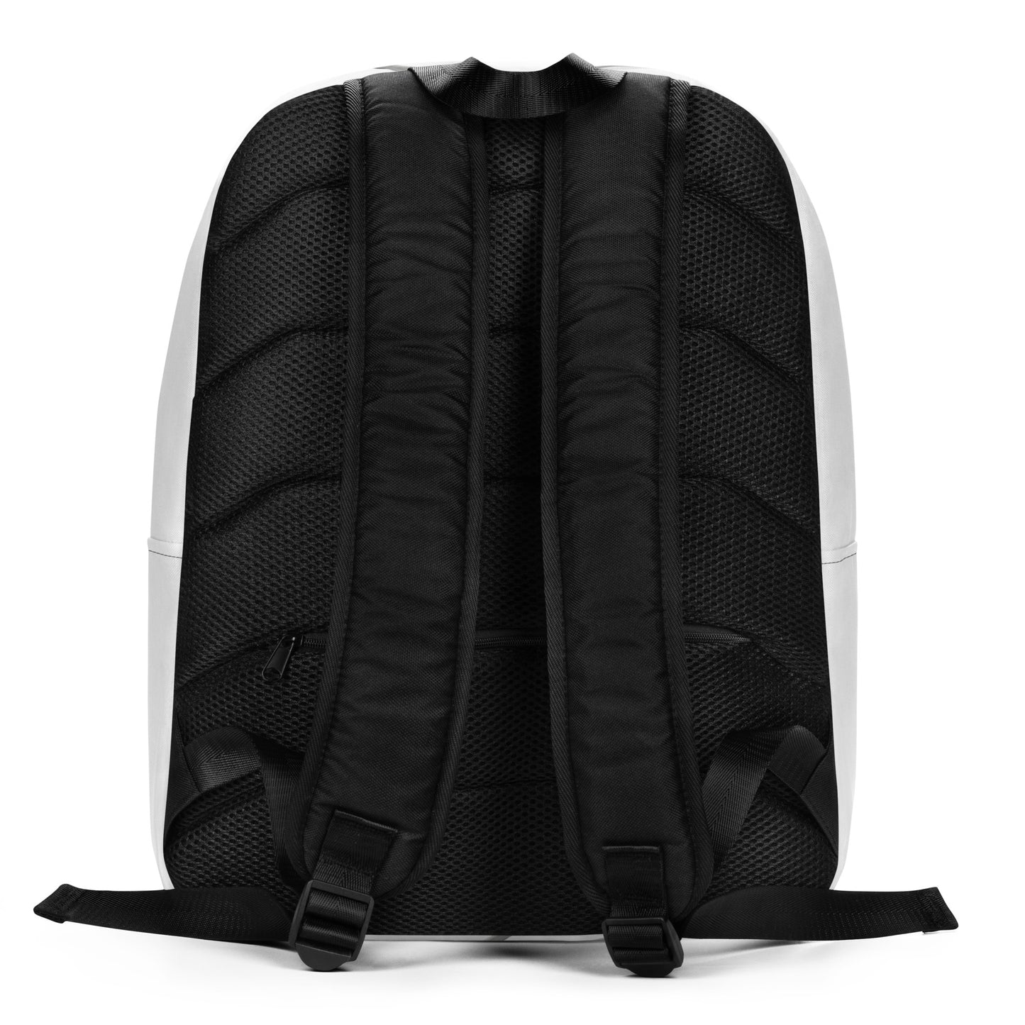 Minimalist Backpack by Darius Cache