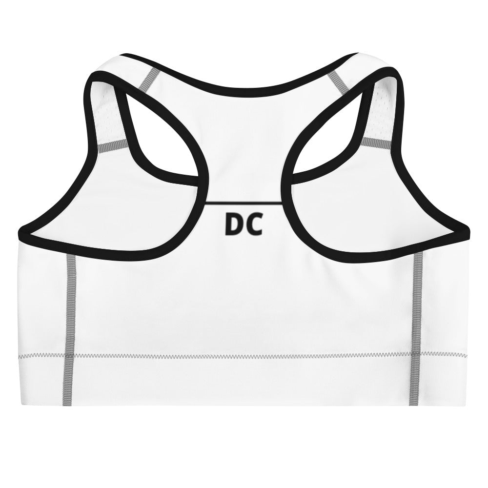 Darius Cache Sports bra