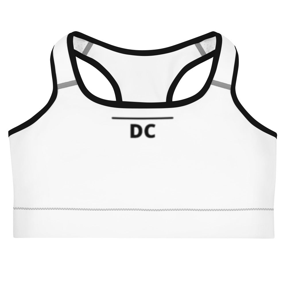 Darius Cache Sports bra