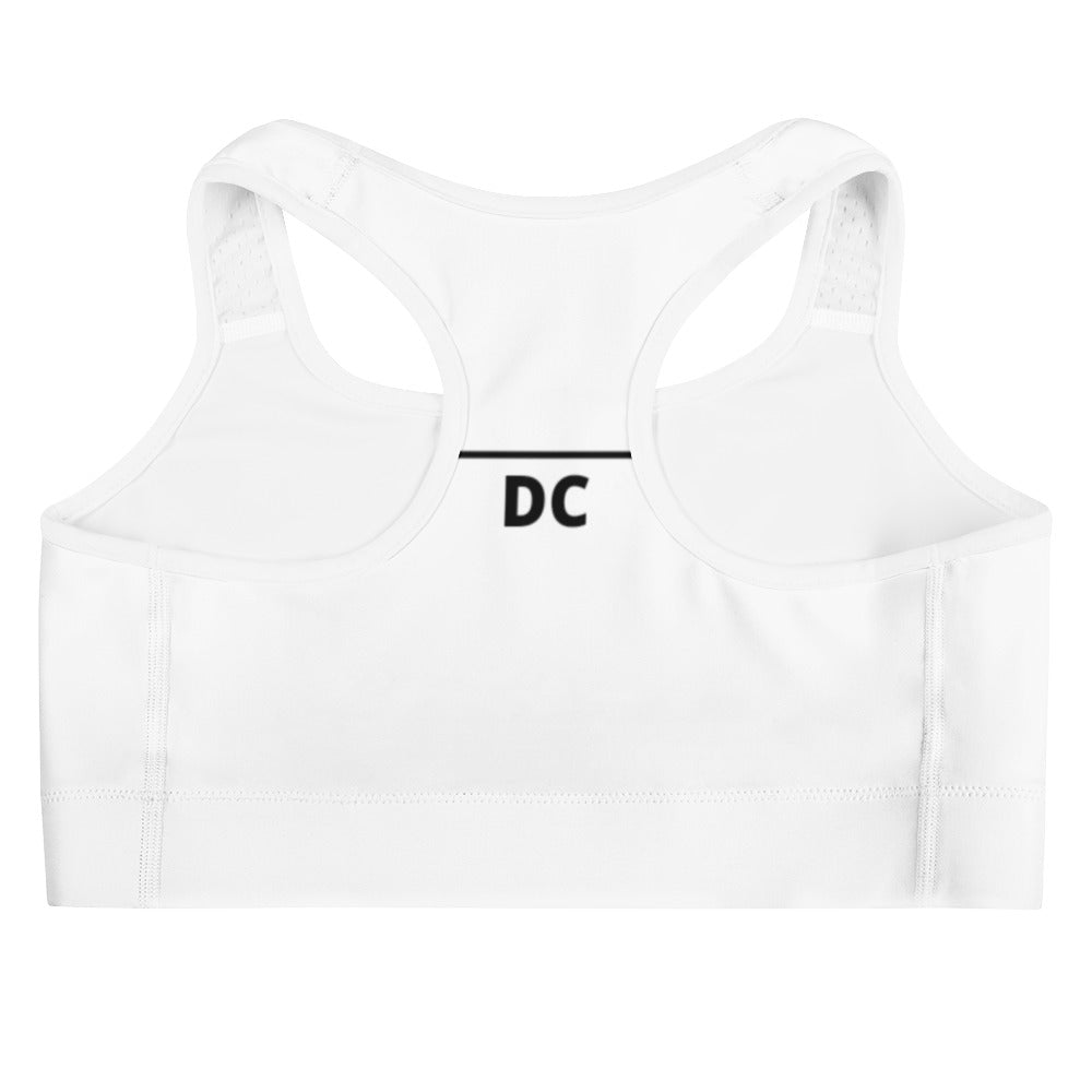 Darius Cache Sports bra