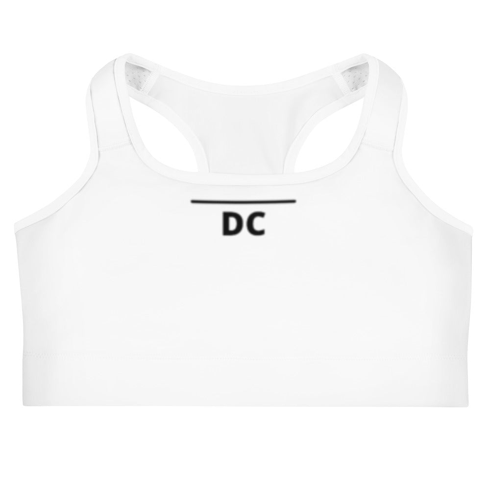 Darius Cache Sports bra