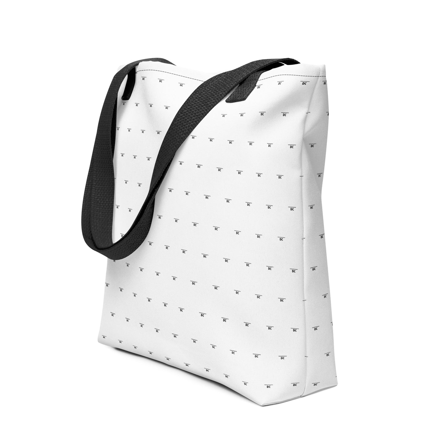 Tote bag by Darius Cache