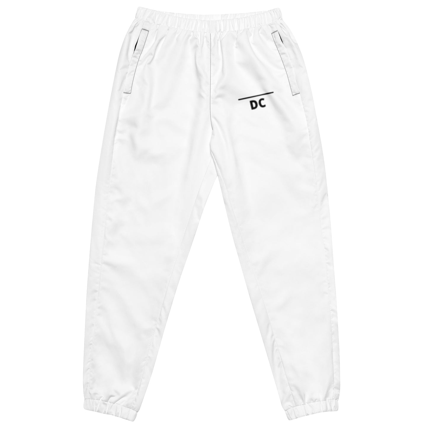 Unisex track pants by Darius Cache