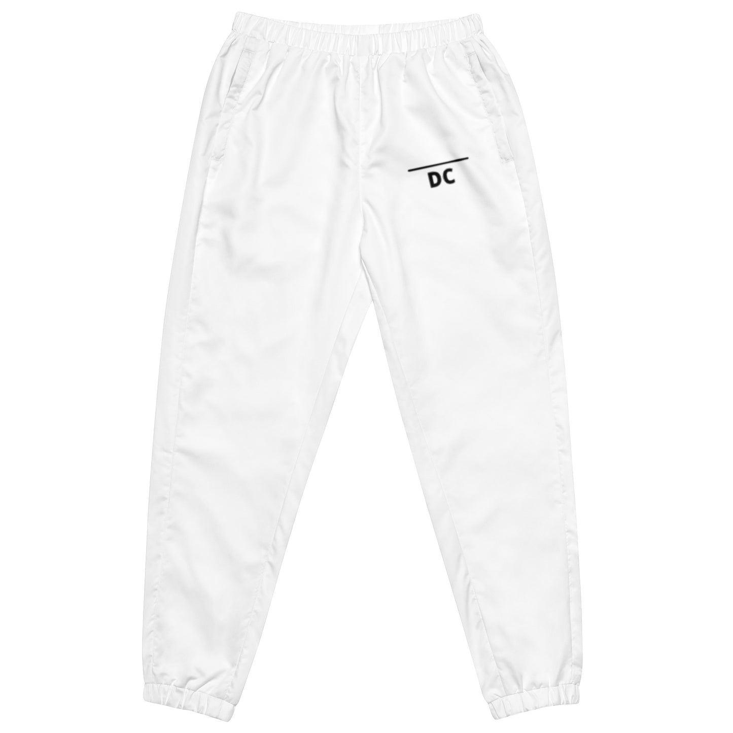 Unisex track pants by Darius Cache