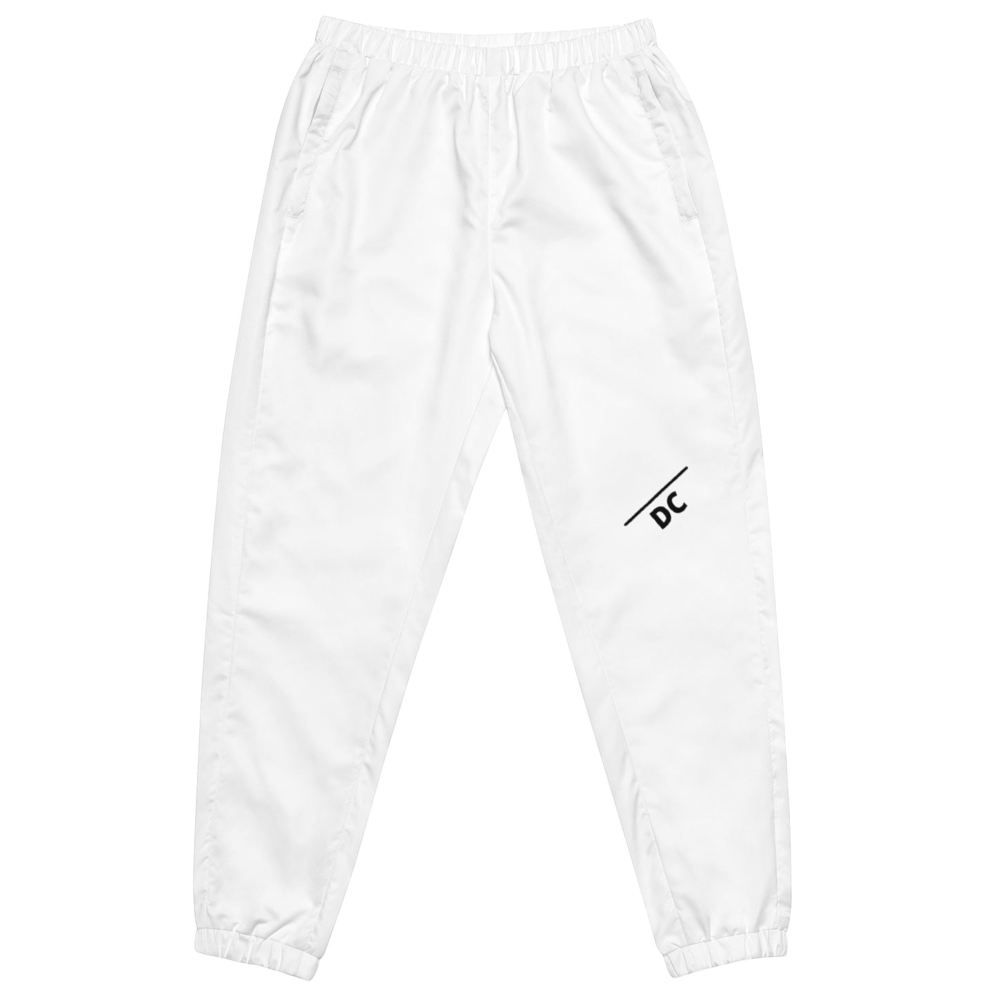 Unisex track pants by Darius Cache