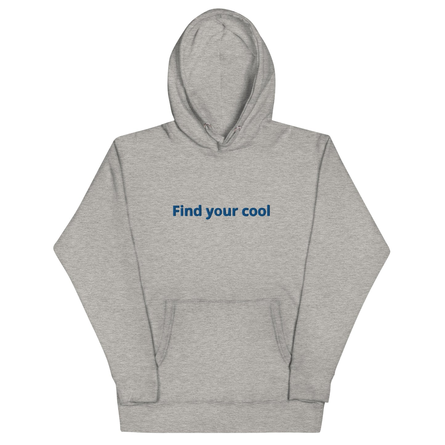 Unisex Hoodie by Darius Cache