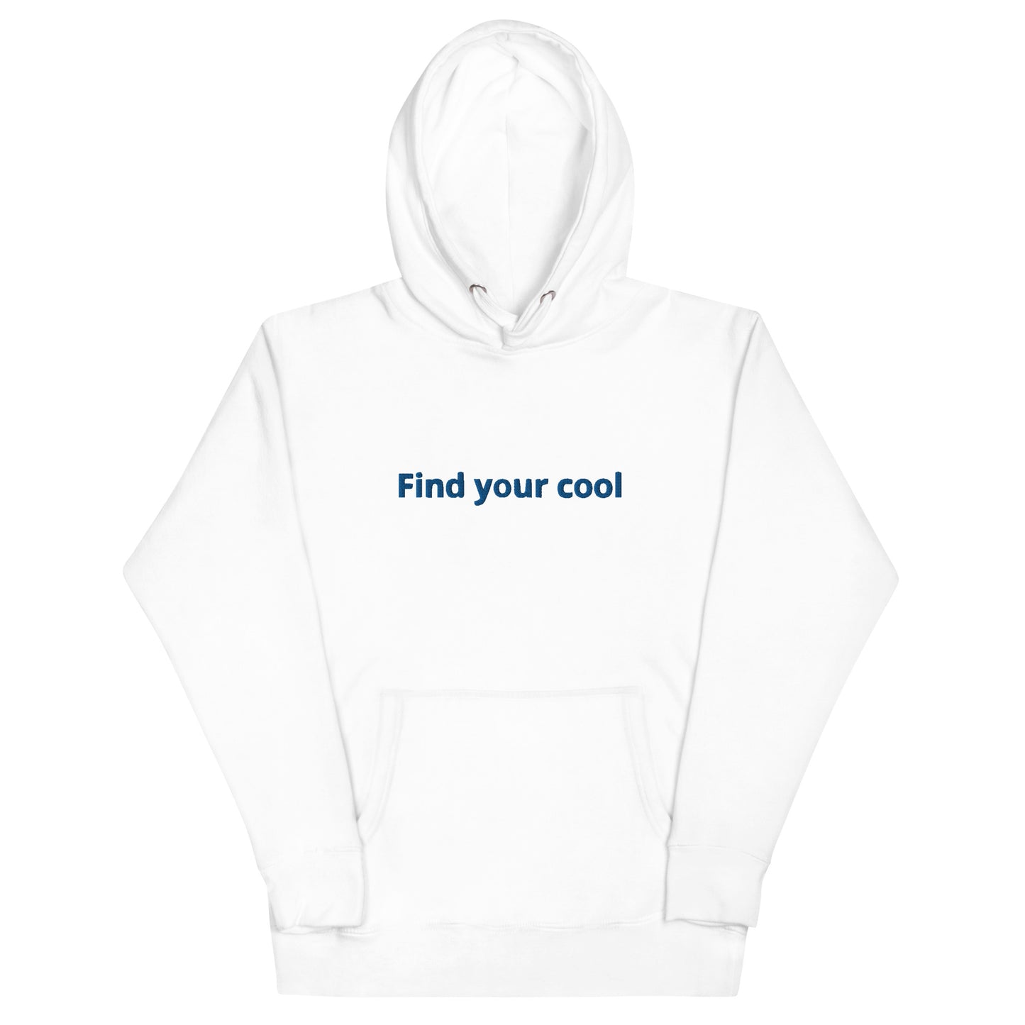 Unisex Hoodie by Darius Cache