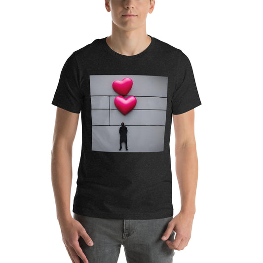 Darius Cache Merch Shirt 7 Two Hearts