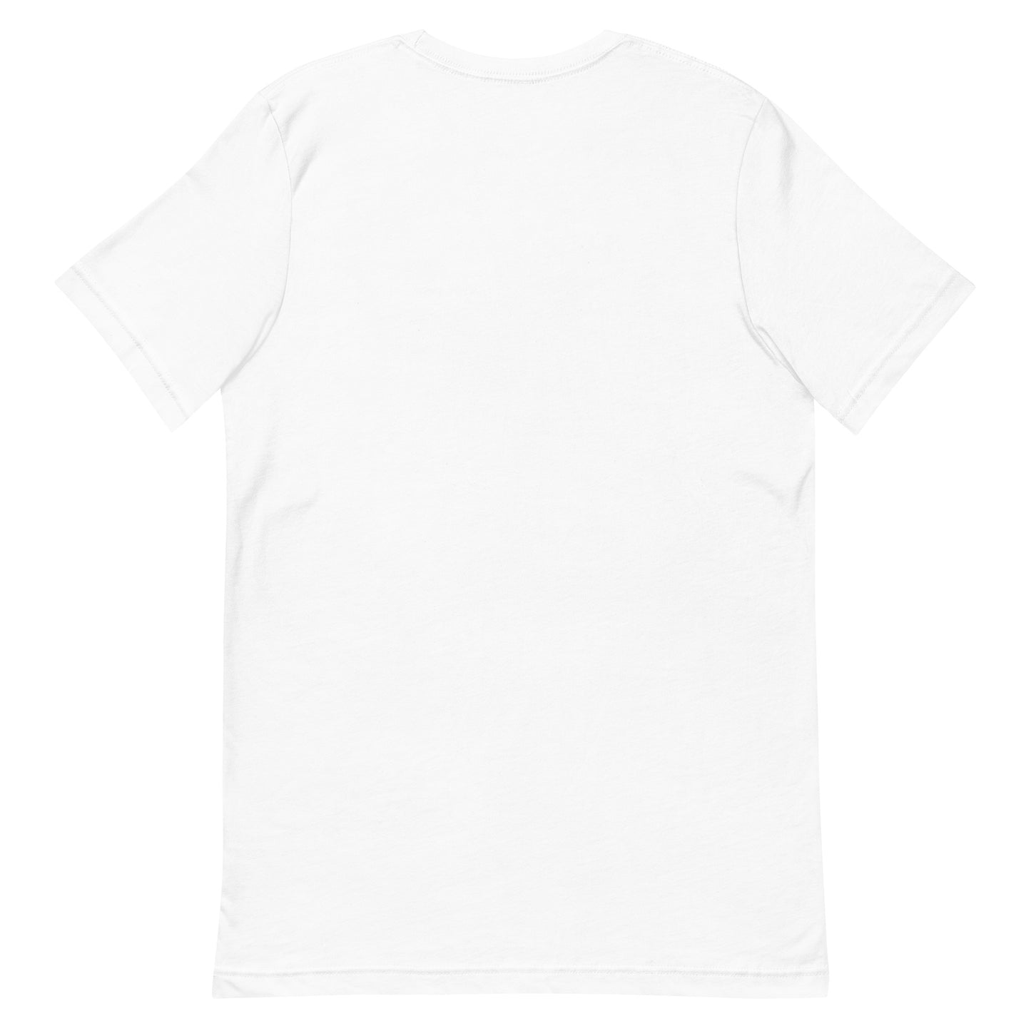 DARIUS CACHE CLOTHING ELROY Unisex t-shirt